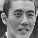 市川雷蔵 als Ushimatsu Segawa