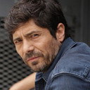 Héctor Kotsifakis als Daniel Icenberg