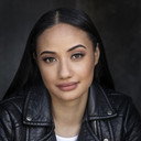 Diamond Langi als Sosefina