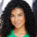 Danielle Chambers als Vocalist