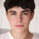 Iker Garcia als Chadd