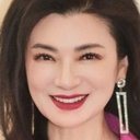 Yan Qingyu als Wah's Wife