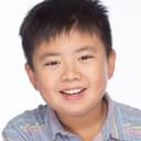 Zihan Zhao als The Kid (voice)