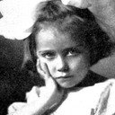 Doris Hollister als Little Eva