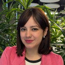 Javiera Mardones Ballesteros als Javiera