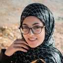 Batoul Jouni, Post Production Supervisor