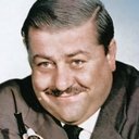 Francis Blanche als Attorney General