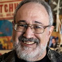 Bruce Iglauer als Self