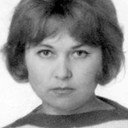 Lyudmila Markeliya als young Shura
