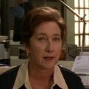 Lotte Loebenstein als Mrs. Schwalbach