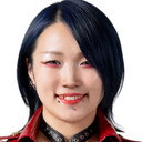 青木愛香 als Itsuki Aoki