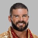 Robert Roode Jr. als Bobby Roode