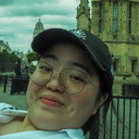 Amelia Chen, Production Assistant