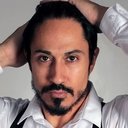 Manuel Vera als Hombre fan Aeropuerto