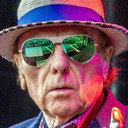 Van Morrison als Self