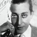 Julio De Caro als 