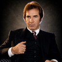 Rogelio Guerra als Luis Alberto Salvatierra