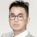 胡信希 als Show Judge