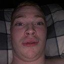 Luke Wylie als Black Samurai