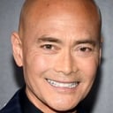 Mark Dacascos als Richard Dragon (voice)