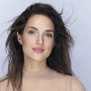 Marina Maximilian Blumin als Rebecca Farmer