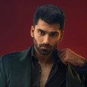 Rizwan Ali Jaffri als Kaizaad