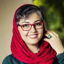 Anahita Hemmati als Zivar