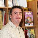 Christophe Cazenove, Scenario Writer