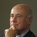 Joseph Nye als Self