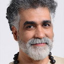 Alexandre David als Rubens (Pai Lohane)