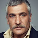 Mehmet Ali Güngör als 