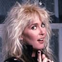 Lita Ford als The Hitchhiker