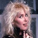 Lita Ford als The Hitchhiker