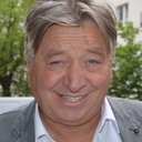 Stanisław Banasiuk als taxi driver