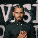 Moisés Borges als Igor Almeida