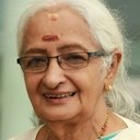 Valsala Menon als Asha's Mother