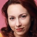 Laura Scibona als Extra (uncredited)