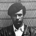 Huey P. Newton als Self