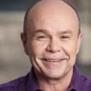 Darren Felbel als Pastor