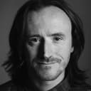 Ben Crompton als Tuke, the painter