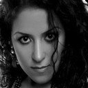 Eman Ghoneim als فاطمة
