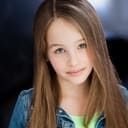 Chelsea Miller als Taffy (voice)