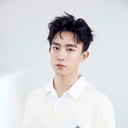 Zheng Hao als Crown Prince