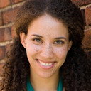 Jessica B. Hill als Hunter