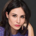 Olga Alamán als Nuria