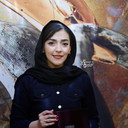 Farnush Nikandish als Noghreh's mother