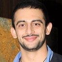 Arunoday Singh als Kashin Malhotra