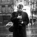 Ed van der Elsken, Director
