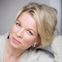 Linn Ullmann als Maria's Daughter