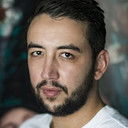 Soufiane Moussouli als Ammar/Double A